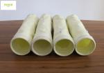 Industrial power plants dust filter bag made in china collector bag supplier