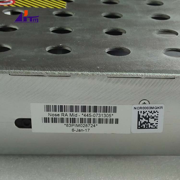 4450731305 S2 Presenter Nose