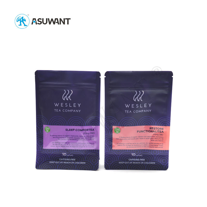 Biodegradable Food Packaging Bags Vegetable Fruit Packaging Custom Printing Logo
