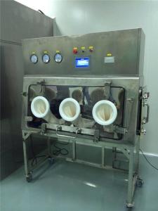 Quality Millipore Transfer Isolator Log6 For Pharmaceutical Industry wholesale