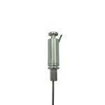 Customized Design Adjustable Aircraft Brass Cable Clips Wire Suspension System
