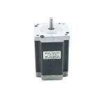 60HS63-1506-01 Nema24 Stepper Motor 14.7V 6 Lead Wire 1.5A 14Kg.Cm 60mm