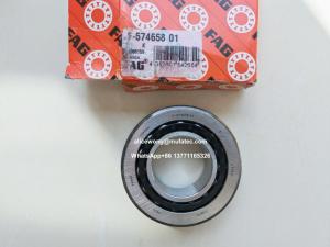 Quality F-574658.01 Ford Escape Ford Edge Cadillac ATS ATSL differential bearings ball bearing 33.338*68.263*17.463/22.225mm wholesale