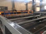 100 Times Pneumatic 12m Mesh Panel Welding Machine