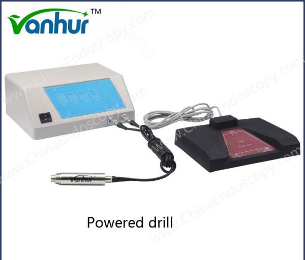 HC3201 Steel Micro Powered Surgical Drill for Precise and Durable Surgical