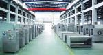 Film Pharmaceutical Coating Equipment With Full Volume 250L Easy Operation