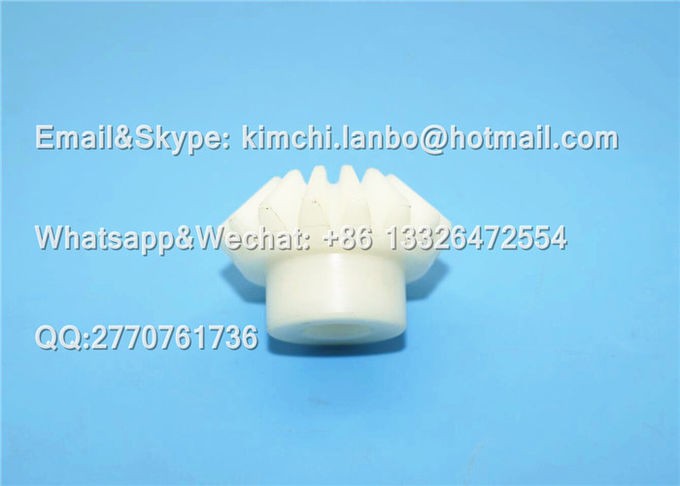 00.580.4361 SM52 paper delivery gear 16teeth 12mm high quality machine parts