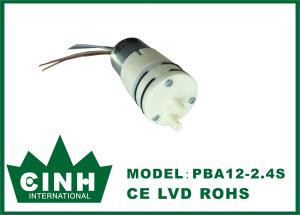 Quality Low Vibration Blood Pressure Air Pump wholesale