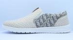 Large Size Slip-On Casual Men'S Walking Style Shoes From Jinjiang For Everyday