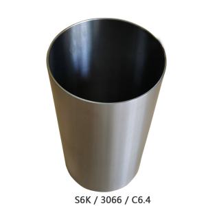 Quality Diesel Cylinder Liner Fot S6KT CAT 3066 C6 Engine OEM 5I7523 wholesale