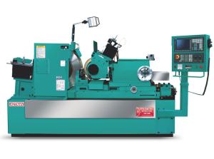 Quality Centerless CNC Grinder Machine 1350RPM Multipurpose FX-24CNC-3 wholesale