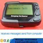 best quality wireless hospital call buzzer system