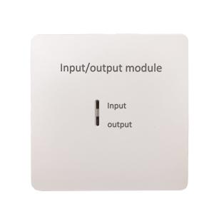 China Addressable Input/Output Module , Fire Alarm Addressable Control Module on sale
