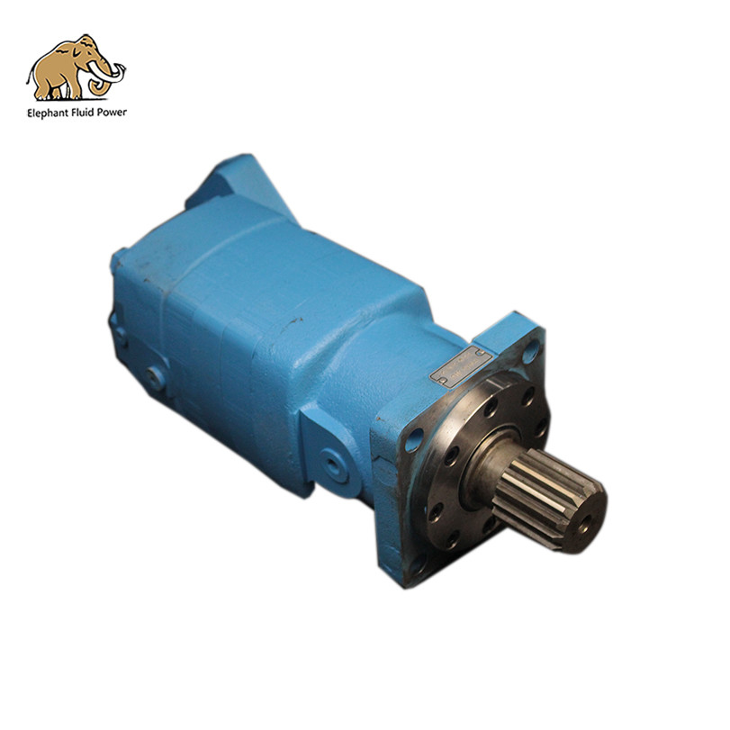 Original Char Lynn Hydraulic Motor Replacement Bmk6-500 Disc Valve 112-1062-006