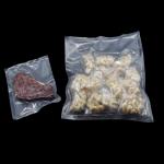 Food Coextro Lamination Roll Embossed Vacuum Sealer Bags