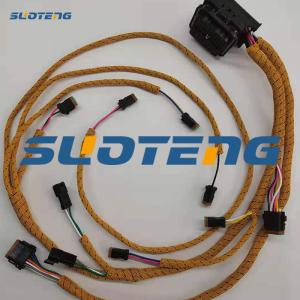 Quality 231-1812 C18 Engine Wiring Harness For E385C Excavator wholesale