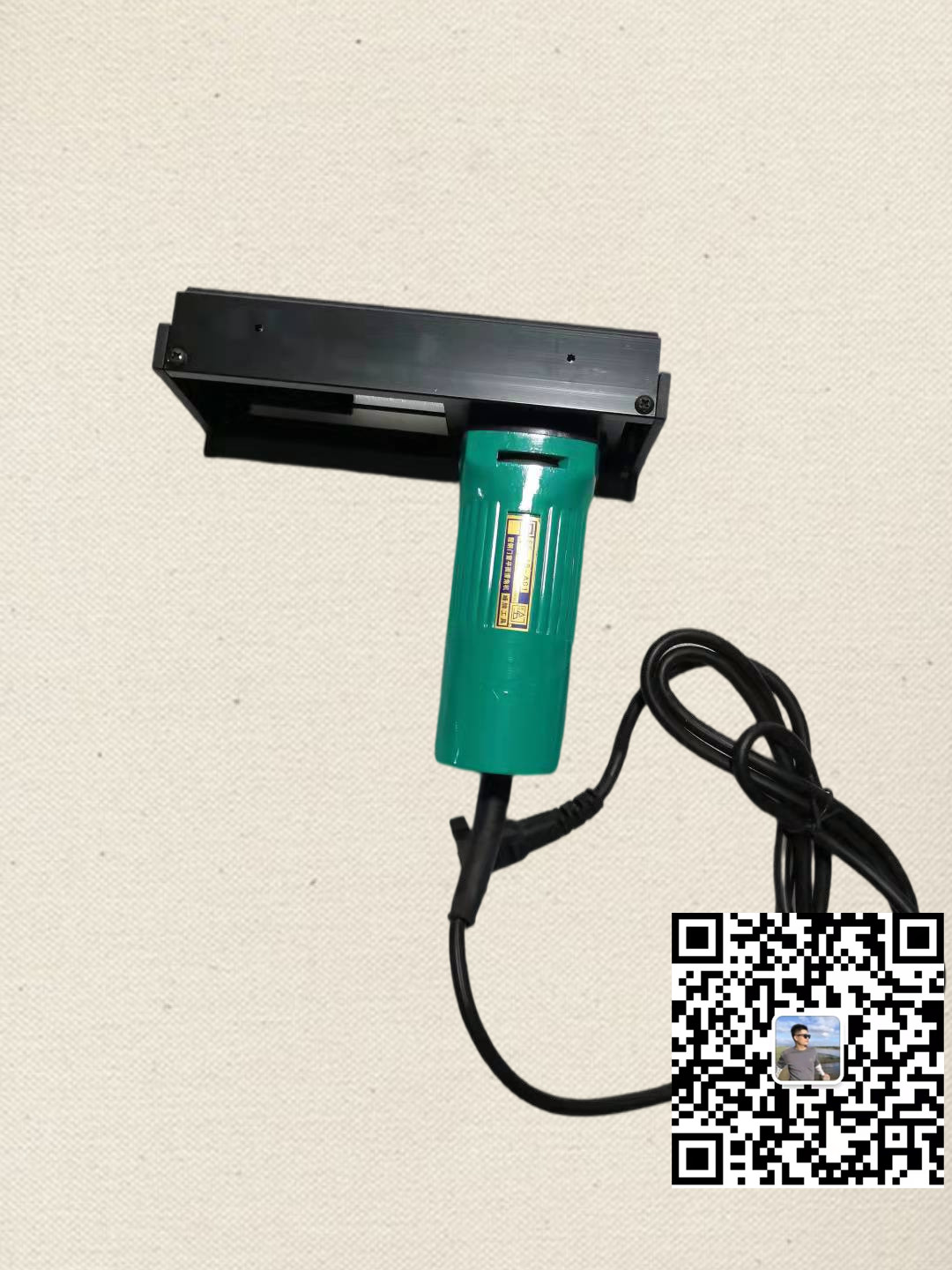 UPVC WINDOW PRODUCTION MACHINE TOOLS