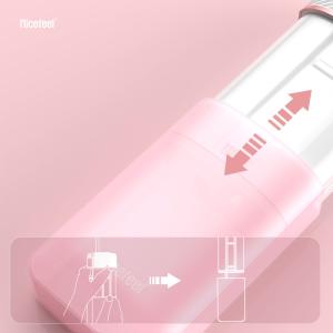 Quality IPX7 Waterproof Shower Water Flosser Electric Oral Irrigator Cleaning Teeth wholesale