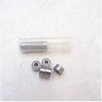 ZYSL 4*12*4mm 604ZZ Deep Groove Ball Bearing small size bearings