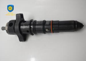 Quality Black 3077760 Cummins Injector Assy For Excavator Spare parts wholesale