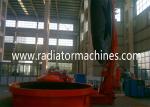 VPI - 1500 Vacuum Pressure Impregnation Equipment Plant Dia 1500*2304mm