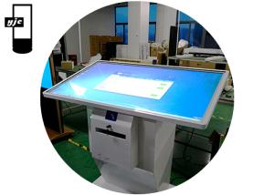 Quality 65 Inch Windows 10 Interactive OEM Digital Signage wholesale