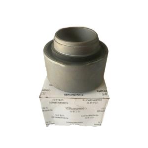 Quality Genuine Torque Rod Bushing / Hollow Ball Joint For Ankai Buses φ105mm wholesale