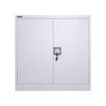 Metal Handles Knock-down Storage cabinets sale steel cupboard