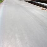 12mm 10mm thick hot rolled mild steel plate grade 350 Q345r A105 Wear Resistant