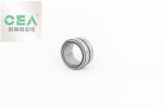 Stainless Steel Needle Roller Bearing Unidirectional HK2020 Stamped Outer Ring