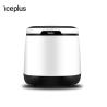 Buy cheap R134a Refrigerant PP 20kg/24H 145W Portable Ice Maker from wholesalers