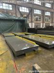 Industrial Electronic Weighbridge manufacturers 3m width by 18m length weigh