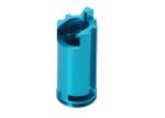 Aluminum Precision 3D Printer CNC Spare Parts Medical Equipment Parts