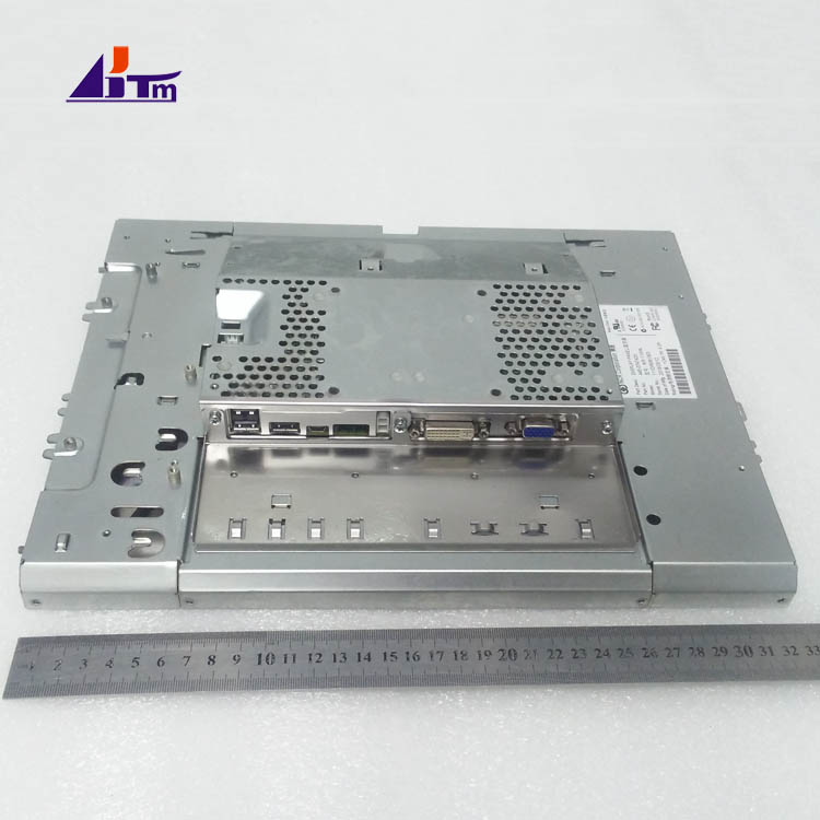 ATM Machine Parts NCR LCD 15 Inch Monitor Display 4450747420 445-0747420