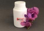 Ordinary Capsule Solid 100g Medical Plastic Bottle