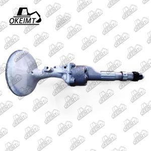 Quality Diesel Engine 4DR7 ME001669 Oil Pump For MITSUBISHI Excavator wholesale