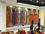 lifting sling:webbing sling and round sling