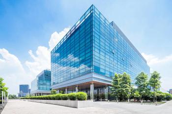 Wuxi Tonghe Machinery Co., Ltd