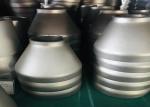 Welded 1/2" 304L JIS B2311 Stainless Steel Reducer