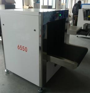 Quality ABNM-6550 X-ray baggage screening machine, luggage scanner wholesale