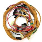 E320D Chassis Wiring Harness 4658799 465-8799 for Excavator Line Accessories