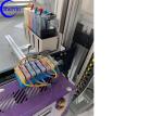 CMYK Al-Mg SSV-S4 Commercial Wall Painting Printer