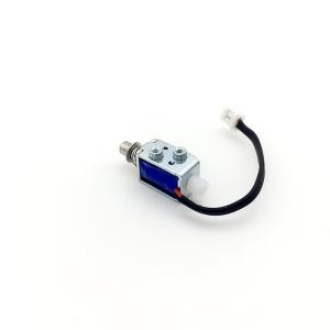 Quality Miniature 0.42A DC5V Electromagnetic Lock wholesale
