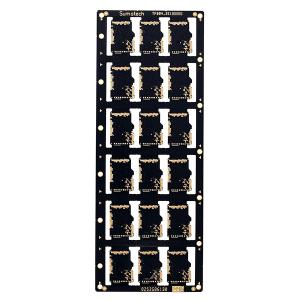 Quality NAND memory package substrate manufacture wholesale
