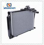 PLT-PA15034-16 Truck Radiator Shacman Spare Parts