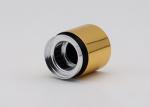 30mm Aluminum Perfume Mister Collar Caps Customized Logo