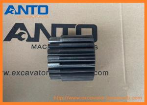 Quality YN53D00008S010 Sun Gear No.2 For KOBELCO SK200SR Propelling Reduction Assy wholesale