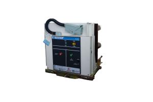 Quality Indoor AC High Voltage Vacuum Circuit Breaker VS1(ZN63A)-12 Circuit Breaker wholesale
