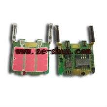 Quality mobile phone flex cable for LG KG800 keypad wholesale