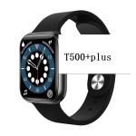 1.75inch Blood Pressure Smartwatch 320*385 Heart Rate Outdoor Sport Watch T500